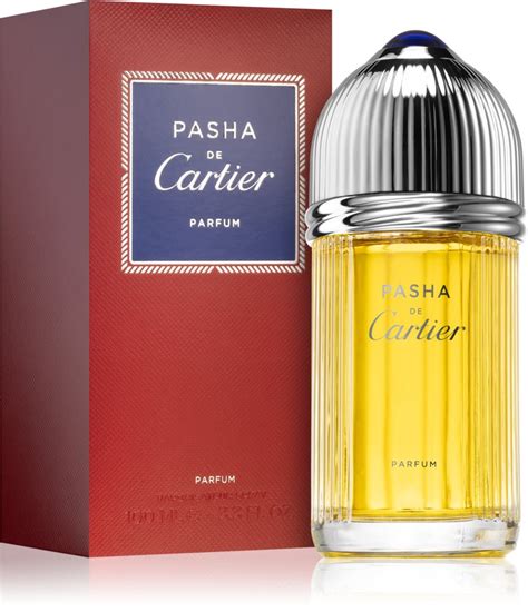 cartier notino|Cartier Pasha de Cartier perfume for men .